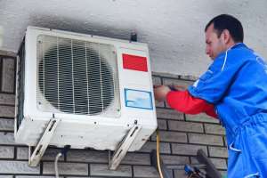 HVAC Companies Near Sellersburg, IN Available Now